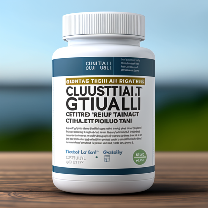 Clinically Tested Gut Health Formula-2